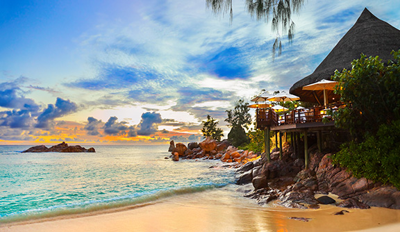 Caribbean