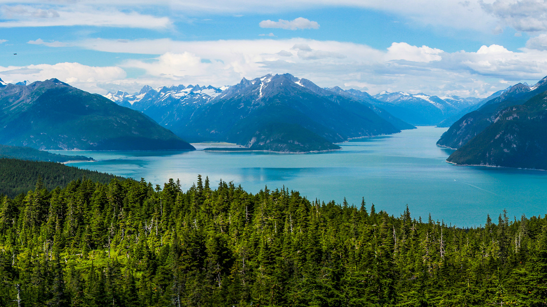 alaska