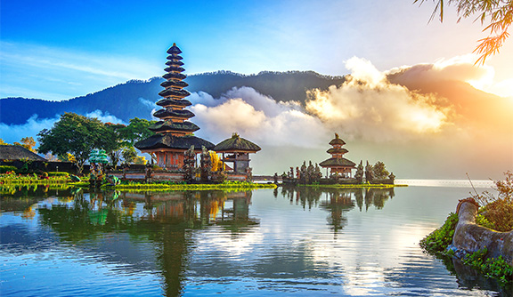 Bali