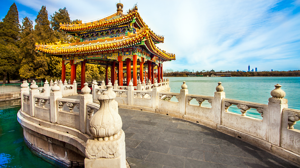 Beijing