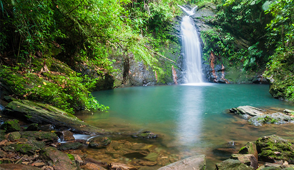 Belize