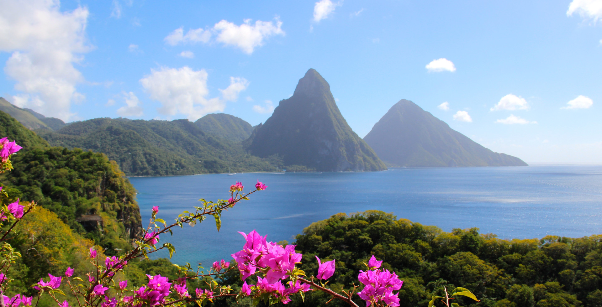 caribbean