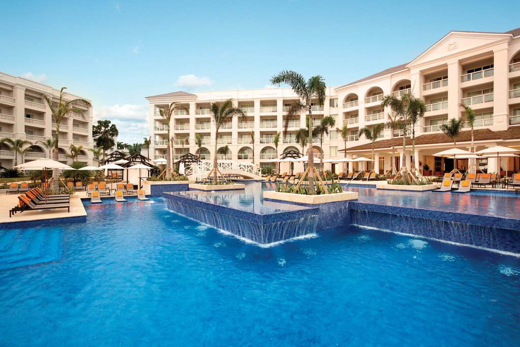 Hyatt Zilara Rose Hall