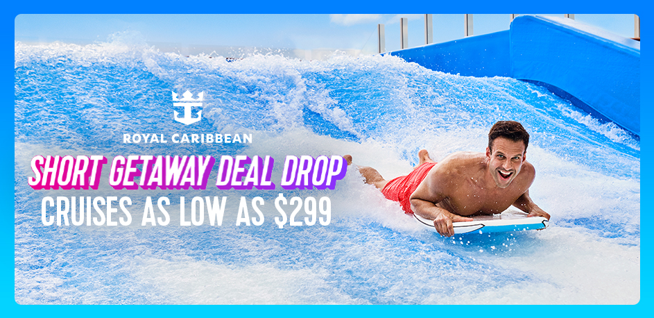 Royal Caribbean Short Cruises